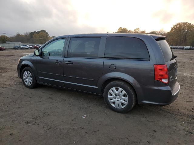 Photo 2 from auction – 2016 DODGE GRAND CARA with VIN 2C4RDGBG2GR324601