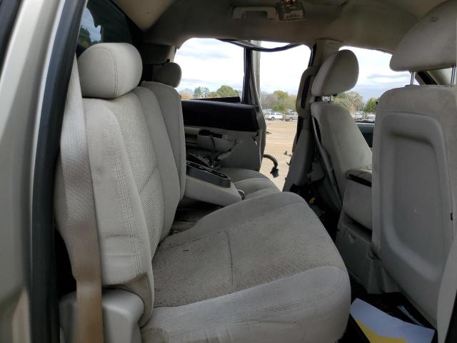 Photo 10 from auction – 2008 CHEVROLET SILVERADO with VIN 3GCEC13C38G235394