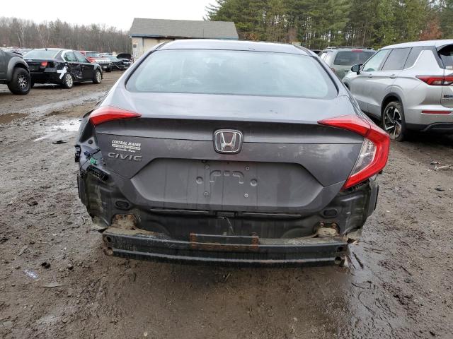 Photo 6 from auction – 2016 HONDA CIVIC EX with VIN 2HGFC2F85GH507851