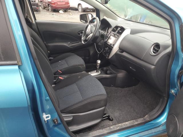 Photo 7 from auction – 2016 NISSAN VERSA NOTE with VIN 3N1CE2CP2GL371602