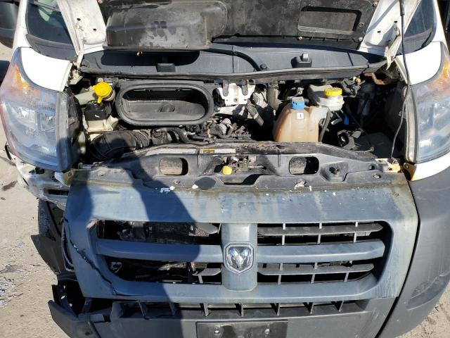 Photo 12 from auction – 2018 RAM PROMASTER with VIN 3C6TRVCG1JE138963
