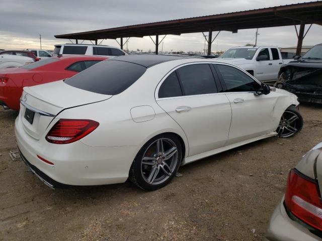 Photo 3 from auction – 2017 MERCEDES-BENZ E 300 with VIN WDDZF4JB5HA133393
