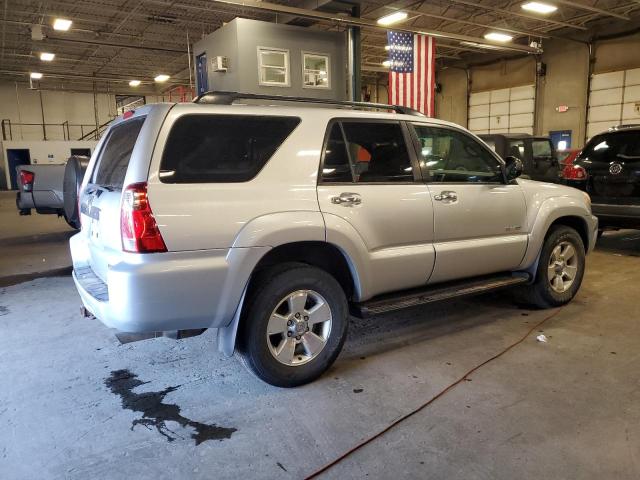 Photo 3 from auction – 2006 TOYOTA 4RUNNER SR with VIN JTEBU14R868072890