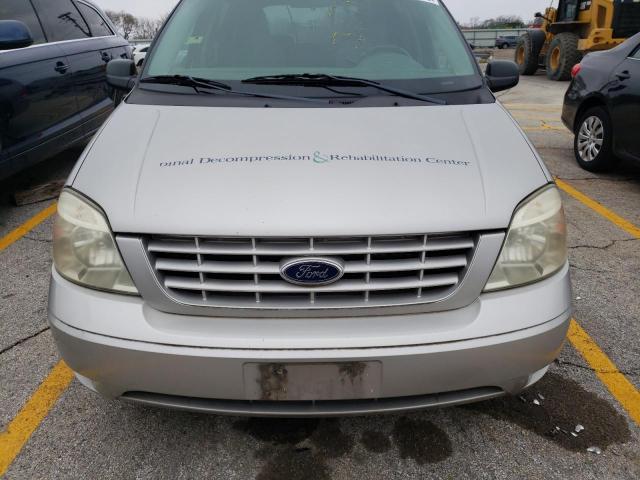 Photo 5 from auction – 2004 FORD FREESTAR S with VIN 2FMZA50614BA55224