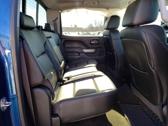 Photo 10 from auction – 2015 CHEVROLET SILVERADO with VIN 3GCUKSEC3FG528193