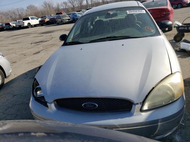 Photo 5 from auction – 2006 FORD TAURUS SE with VIN 1FAFP53U26A205099