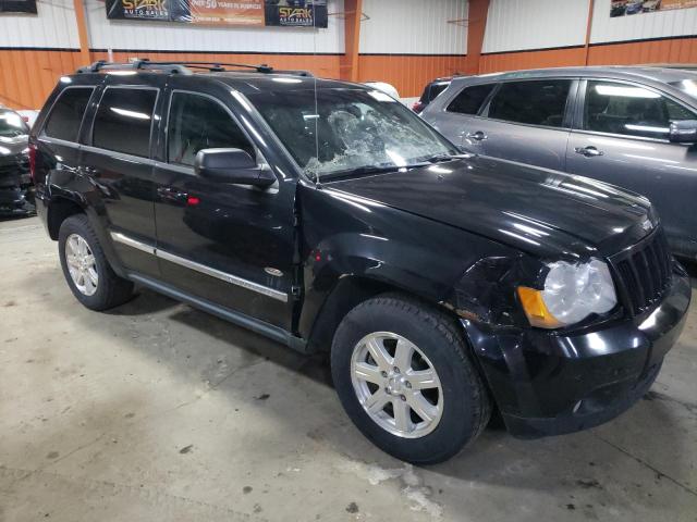 Photo 4 from auction – 2010 JEEP GRAND CHER with VIN 1J4PR4GK5AC106117