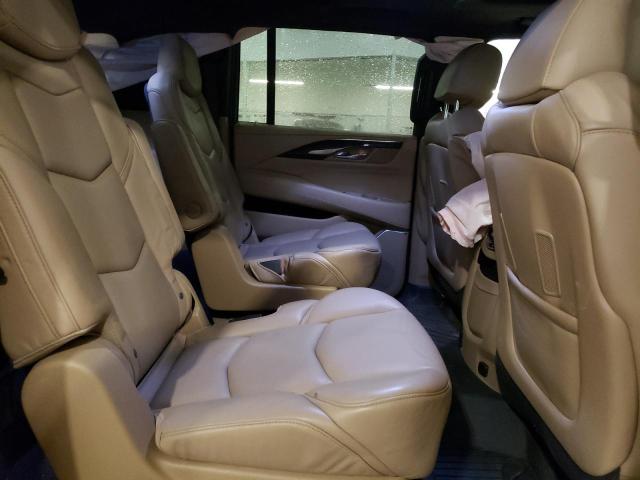 Photo 11 from auction – 2020 CADILLAC ESCALADE with VIN 1GYS4KKJ9LR231939
