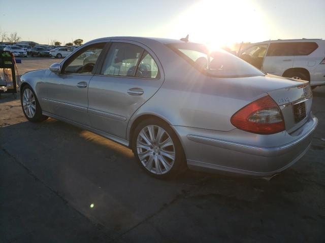 Photo 2 from auction – 2007 MERCEDES-BENZ E350 with VIN WDBUF56X17A988913