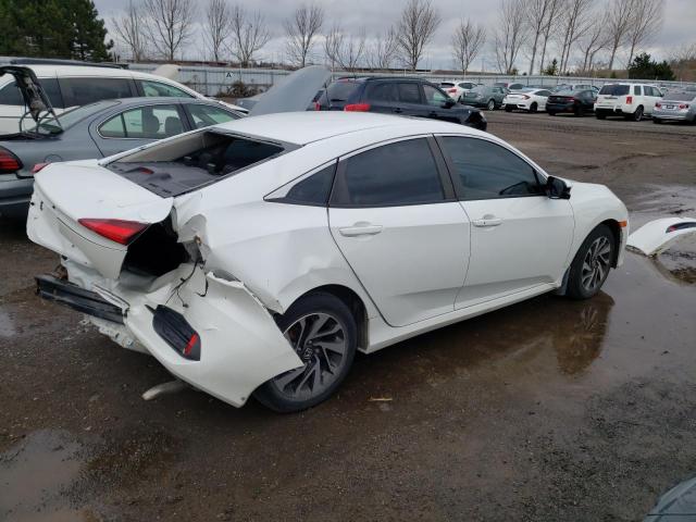 Zdjęcie 3 z aukcji – 2017 HONDA CIVIC EX z VIN 2HGFC2F89HH026776