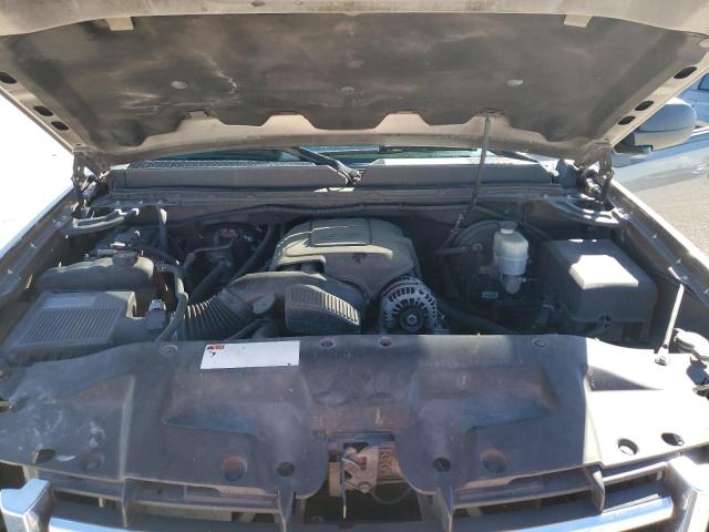 Photo 11 from auction – 2012 GMC SIERRA K15 with VIN 3GTP2VE7XCG190739