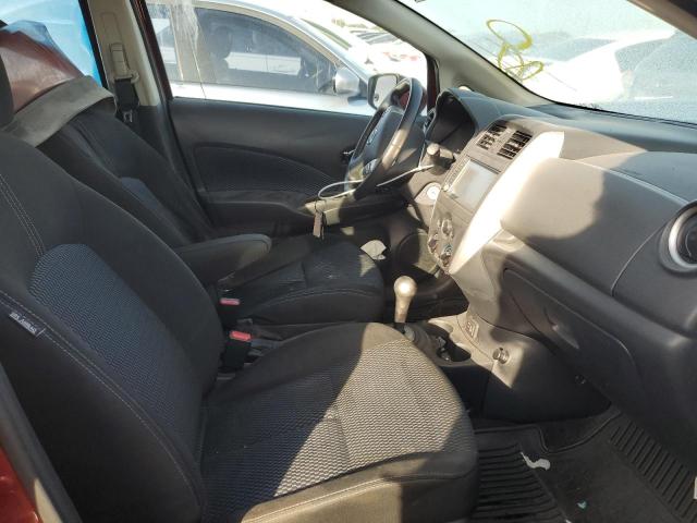 Photo 5 from auction – 2019 NISSAN VERSA NOTE with VIN 3N1CE2CP7KL360135