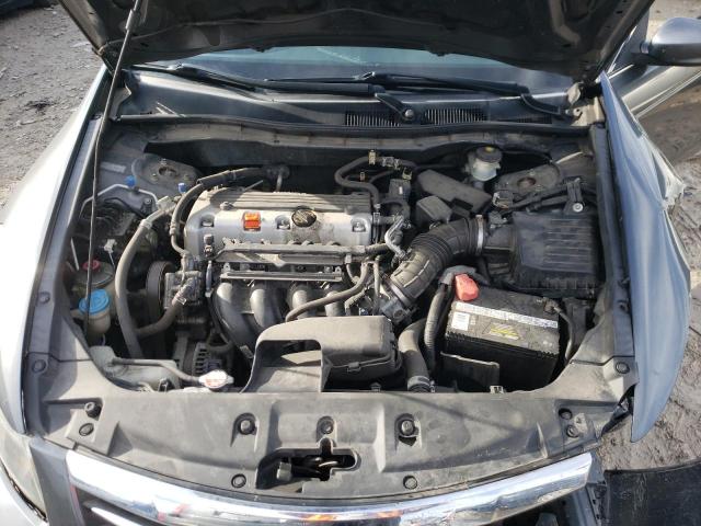 Photo 11 from auction – 2012 HONDA ACCORD SE with VIN 1HGCP2F64CA098255