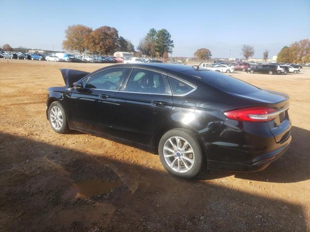 Photo 2 from auction – 2017 FORD FUSION SE with VIN 3FA6P0H74HR150430