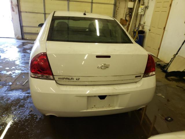 Photo 6 from auction – 2014 CHEVROLET IMPALA LIM with VIN 2G1WB5E39E1155235