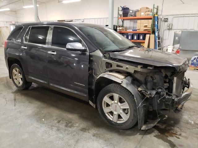 Photo 4 from auction – 2013 GMC TERRAIN SL with VIN 2GKFLREK6D6416569