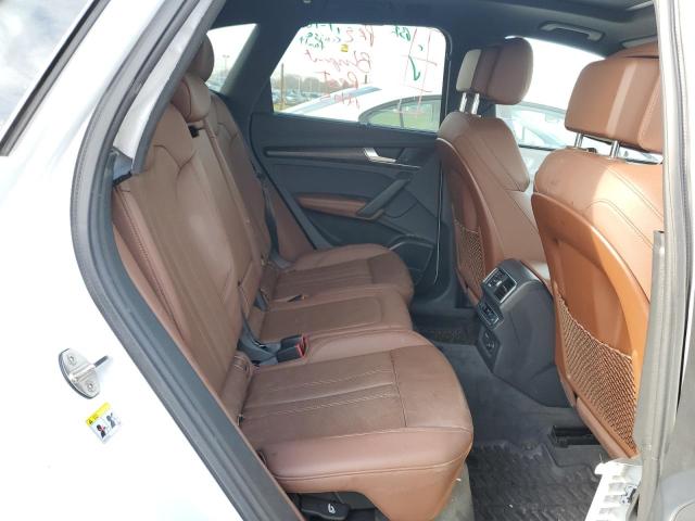 Photo 11 from auction – 2019 AUDI Q5 PRESTIG with VIN WA1CNAFY2K2094367