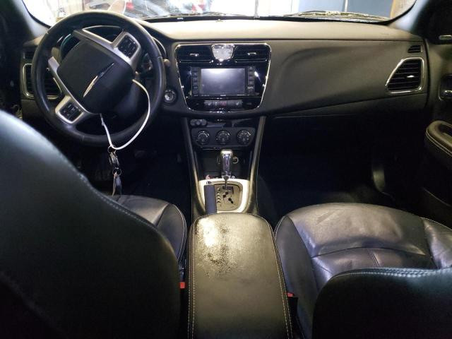 Photo 8 from auction – 2011 CHRYSLER 200 LIMITE with VIN 1C3BC2FG6BN516390