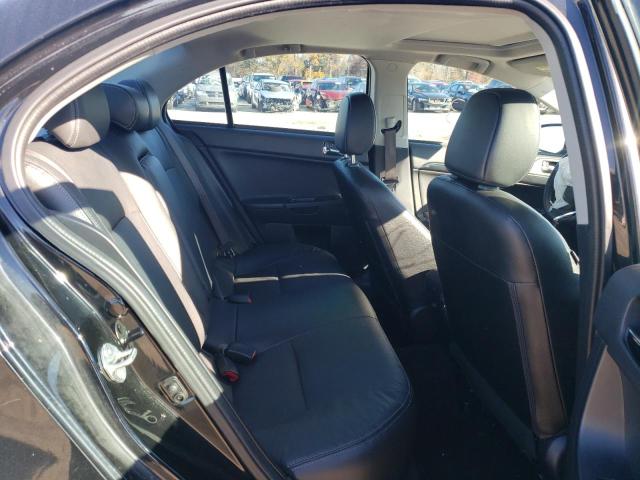 Photo 10 from auction – 2017 MITSUBISHI LANCER ES with VIN JA32V2FW9HU000535
