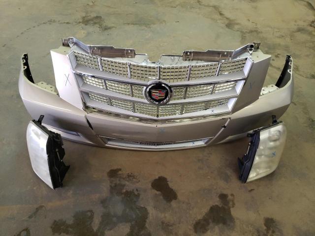 Photo 13 from auction – 2009 CADILLAC ESCALADE E with VIN 1GYFC362X9R141009