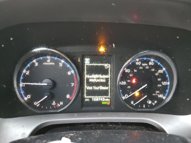 Photo 9 from auction – 2016 TOYOTA RAV4 LIMIT with VIN JTMDFREV4GJ066760