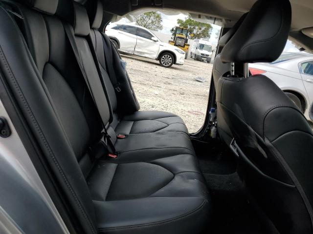 Photo 10 from auction – 2020 TOYOTA CAMRY XLE with VIN 4T1F31AK3LU538059