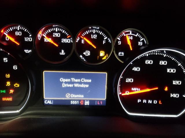 Photo 9 from auction – 2022 CHEVROLET SILVERADO with VIN 3GCPYBEK5NG123955
