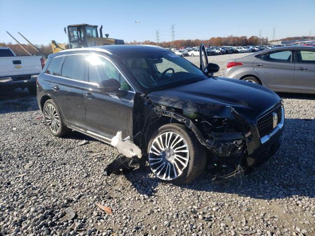 Photo 4 from auction – 2022 LINCOLN CORSAIR RE with VIN 5LMCJ2DH4NUL23501