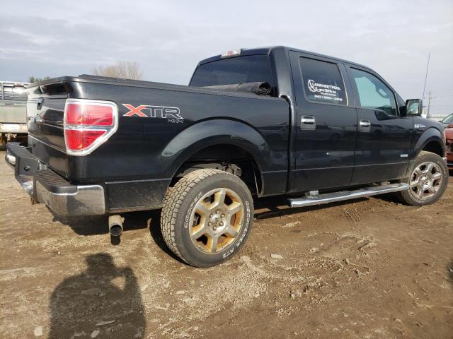 Photo 3 from auction – 2014 FORD F150 SUPER with VIN 1FTFW1ET5EFC20336
