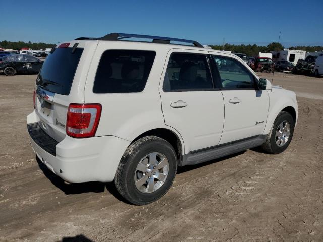 Photo 3 from auction – 2012 FORD ESCAPE HYB with VIN 1FMCU4K35CKA03447