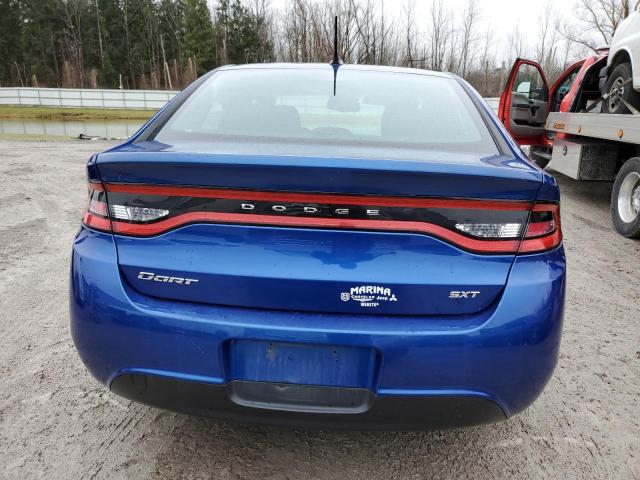 Photo 6 from auction – 2013 DODGE DART SXT with VIN 1C3CDFBA2DD186119