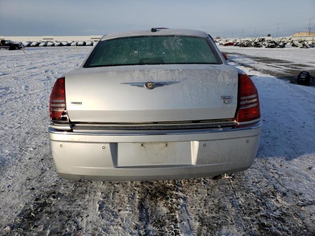 Photo 6 from auction – 2005 CHRYSLER 300C with VIN 2C3AK63HX5H638525