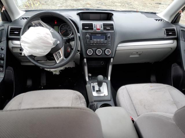 Photo 8 from auction – 2014 SUBARU FORESTER 2 with VIN JF2SJAEC0EH506193