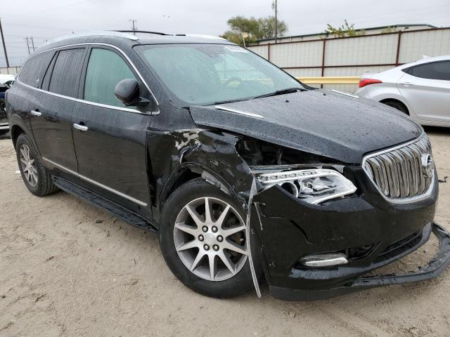 Photo 4 from auction – 2017 BUICK ENCLAVE with VIN 5GAKRBKD9HJ101247