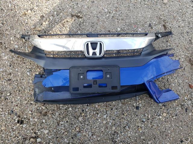 Photo 12 from auction – 2016 HONDA CIVIC EX with VIN 19XFC2F78GE092879