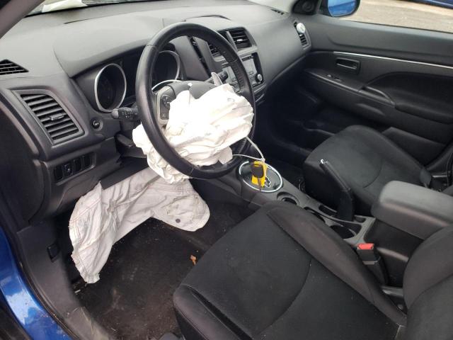 Photo 7 from auction – 2015 MITSUBISHI OUTLANDER with VIN 4A4AP3AU4FE058202