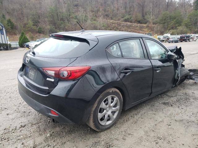 Photo 3 from auction – 2014 MAZDA 3 SPORT with VIN JM1BM1K76E1213145