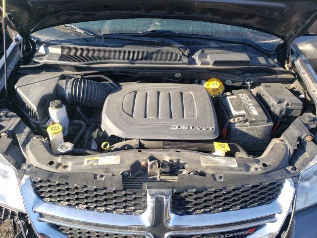 Photo 12 from auction – 2015 DODGE GRAND CARA with VIN 2C4RDGBG3FR722401