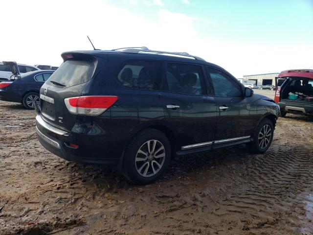 Photo 3 from auction – 2016 NISSAN PATHFINDER with VIN 5N1AR2MM9GC605402