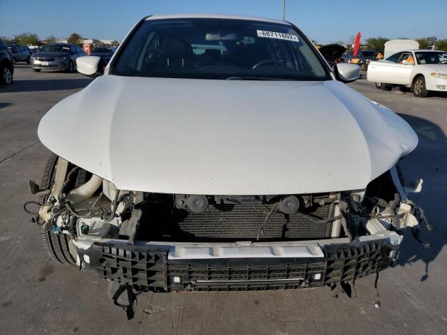 Photo 5 from auction – 2014 HONDA ACCORD SPO with VIN 1HGCR2F58EA001739