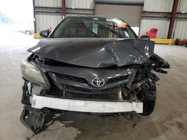 Photo 5 from auction – 2011 TOYOTA COROLLA BA with VIN 2T1BU4EE8BC586948
