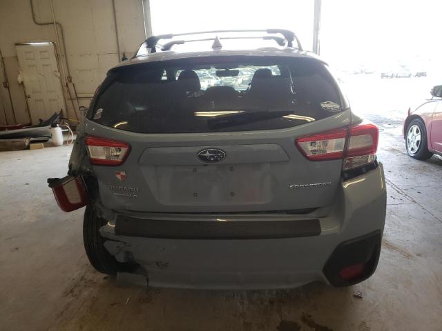 Photo 6 from auction – 2019 SUBARU CROSSTREK with VIN JF2GTACC0K8307692