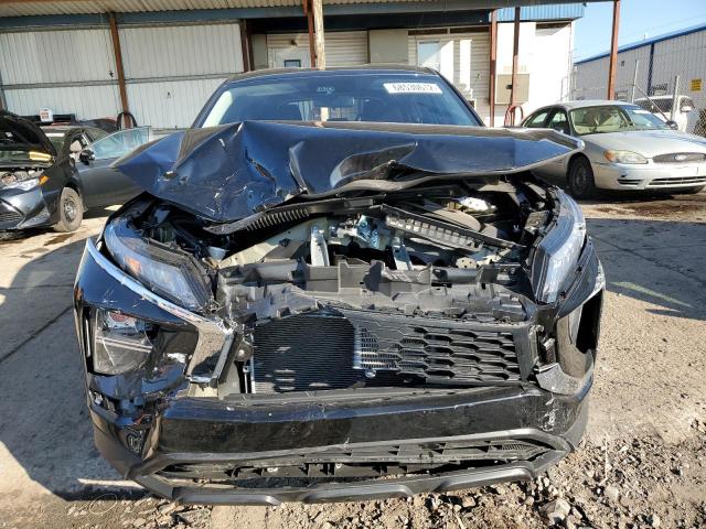 Photo 5 from auction – 2022 MITSUBISHI ECLIPSE CR with VIN JA4ATUAA2NZ034335