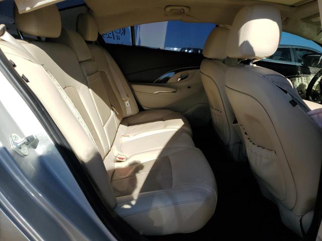 Photo 10 from auction – 2015 BUICK LACROSSE P with VIN 1G4GF5G32FF159727
