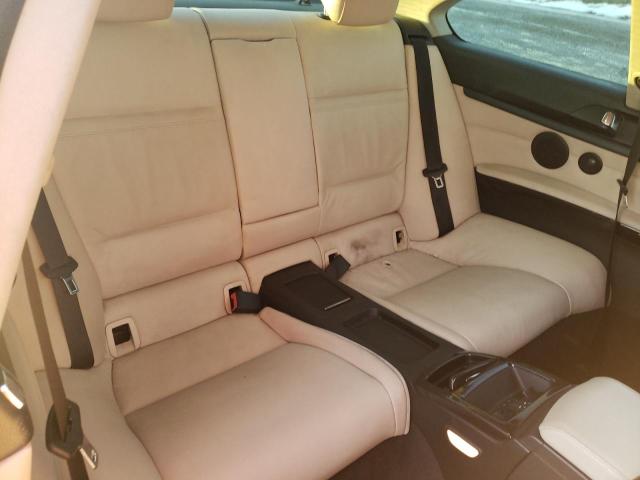 Photo 10 from auction – 2011 BMW 328 XI with VIN WBAKF3C56BE566912