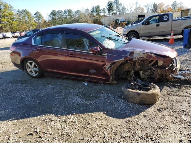Photo 4 from auction – 2012 HONDA ACCORD LX with VIN 1HGCP2F35CA091997