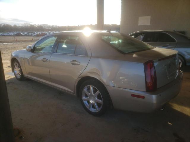 Photo 2 from auction – 2005 CADILLAC STS with VIN 1G6DW677950178408