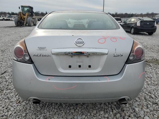 Photo 6 from auction – 2011 NISSAN ALTIMA BAS with VIN 1N4AL2AP6BC154030
