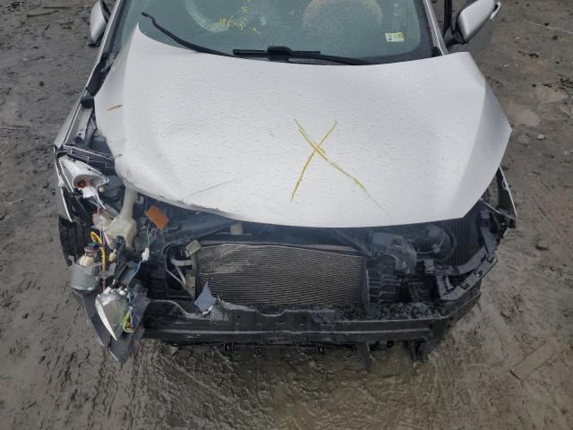 Photo 11 from auction – 2014 KIA FORTE EX with VIN KNAFX4A85E5157404