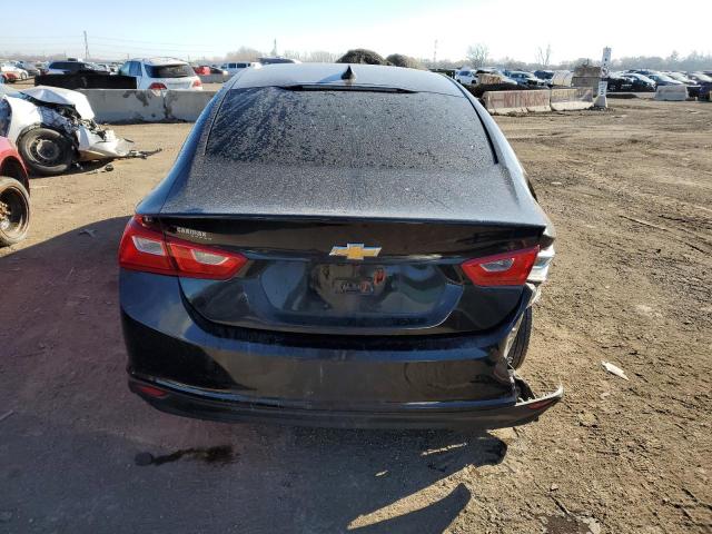 Photo 6 from auction – 2017 CHEVROLET MALIBU LS with VIN 1G1ZB5ST9HF140345